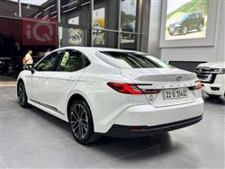 تۆیۆتا کامری